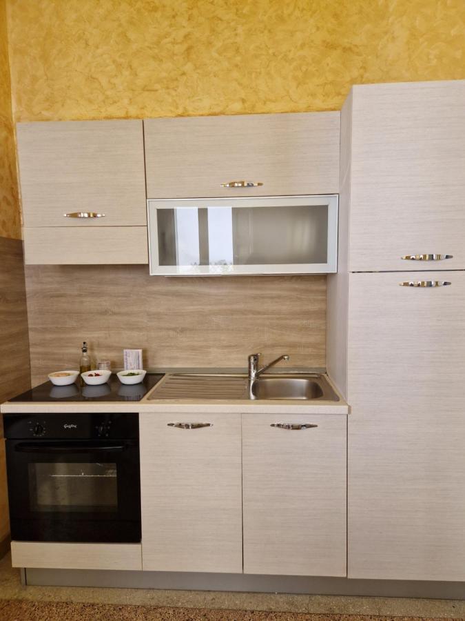 Tamborino Terrace Apartment - Salento Apartments Collection Лечче Экстерьер фото